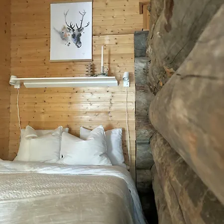 Apartamento Usva