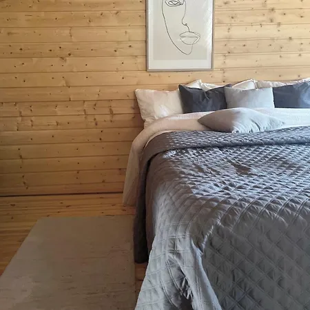 Usva Apartamento *